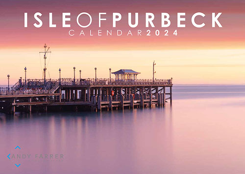 2024 Isle of Purbeck Calendar