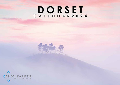 2024 Dorset Calendar