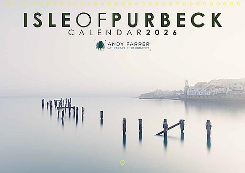 Isle of Purbeck Calendar