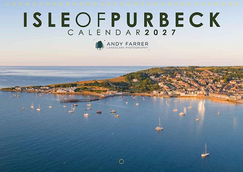 Isle of Purbeck Calendar