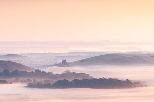 Layers in Pastel