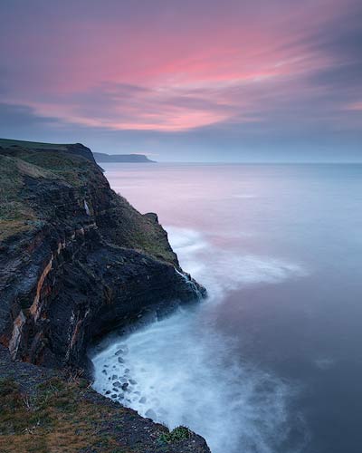 Coastal Blush