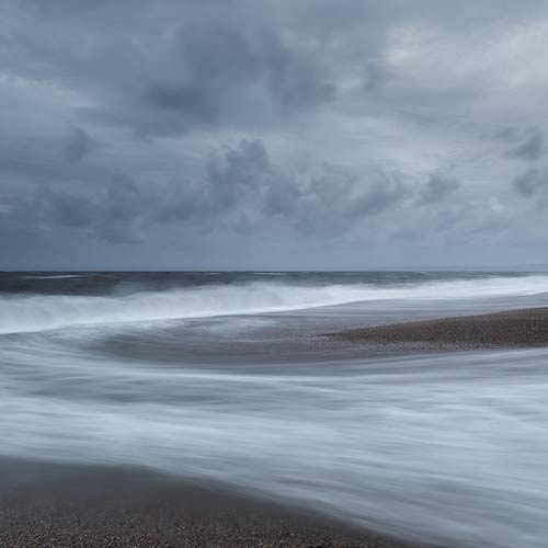 Sea Flow