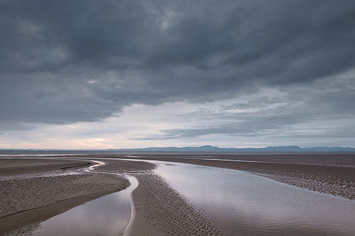 Low Tide