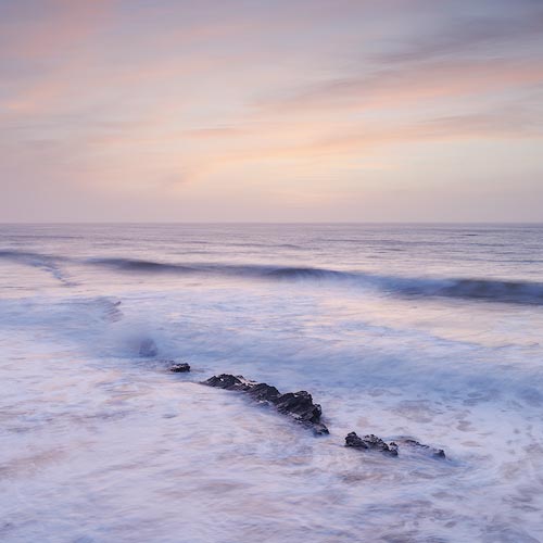 Landscape Photography Capture to Print Workshop