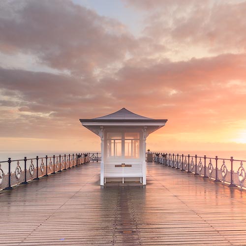 Landscape Photography One-to-One Workshop - Full Day