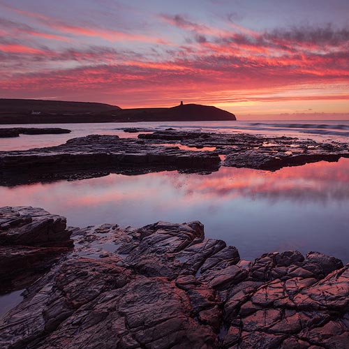 Landscape Photography One-to-One Workshop - Half Day