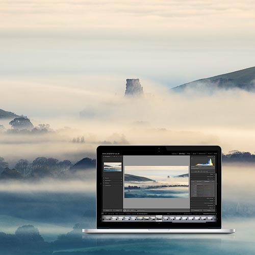 Online Digital Processing Tuition - 90 minutes