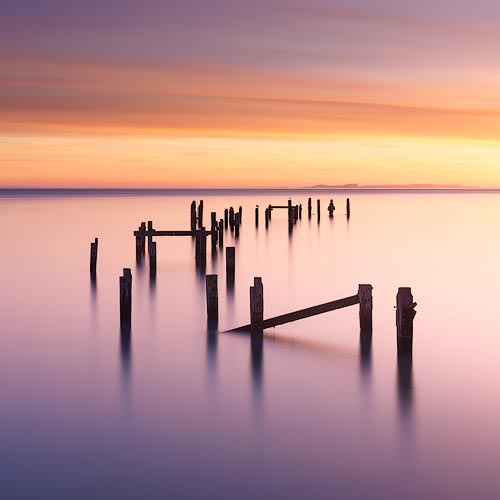 Long Exposure Photography Workshop