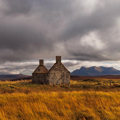 North Coast 500 Photography Tour