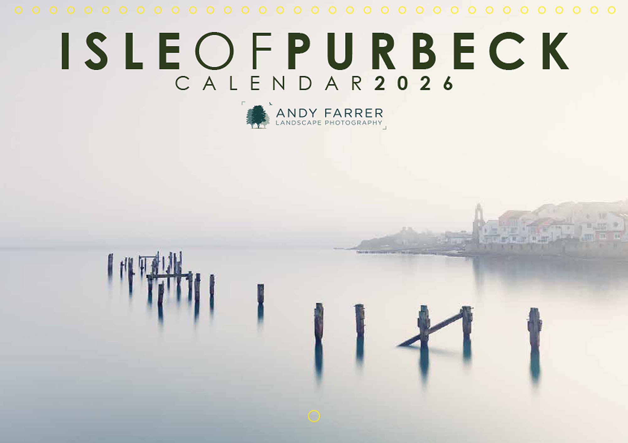 Isle of Purbeck Calendar