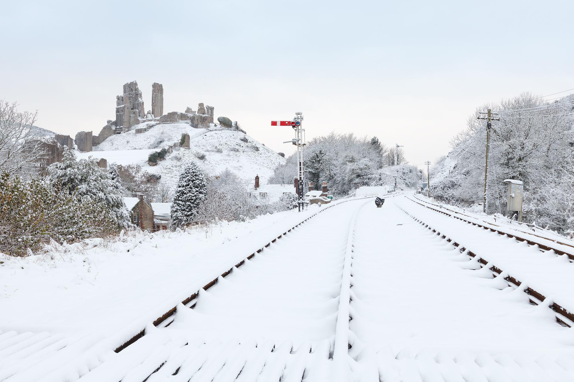 December