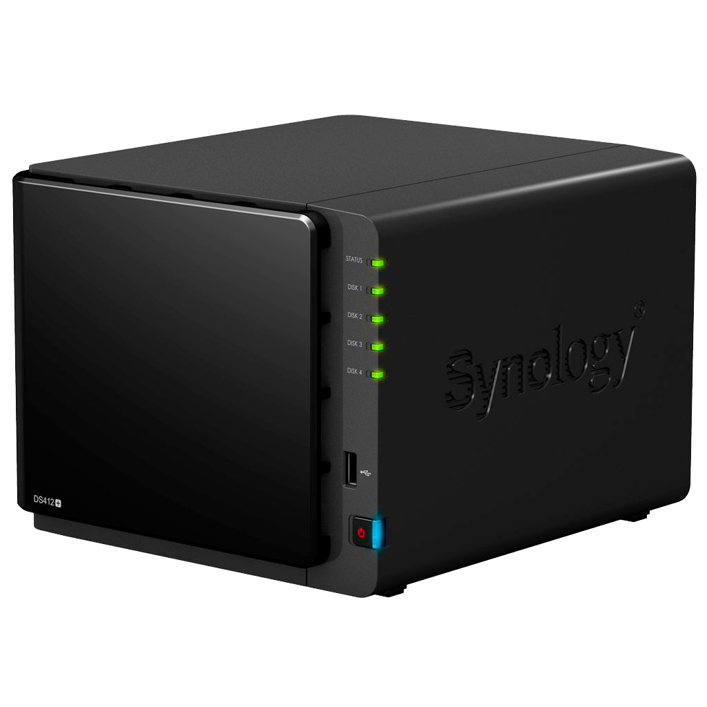 Synology Diskstation