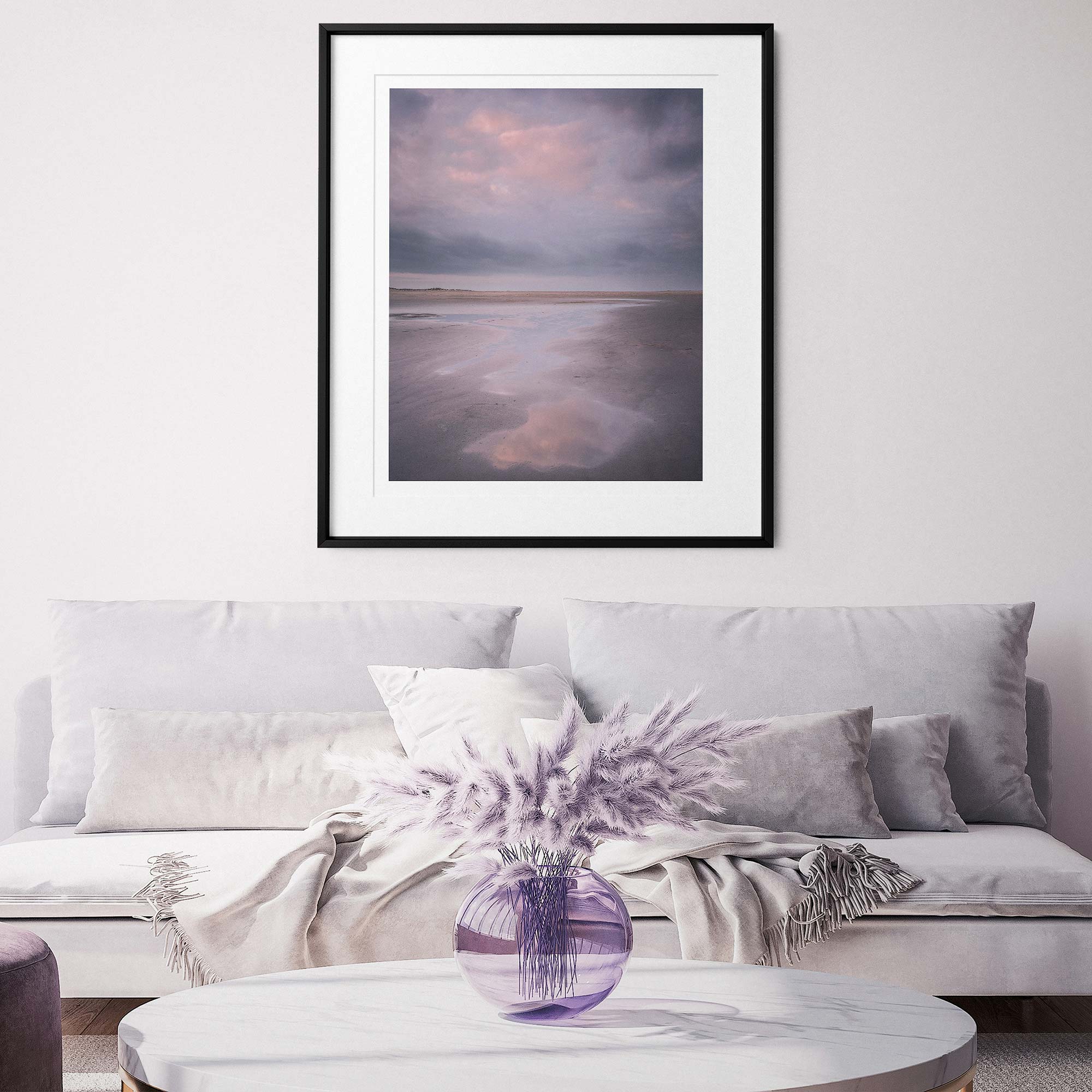 Hush - Lifestyle Image