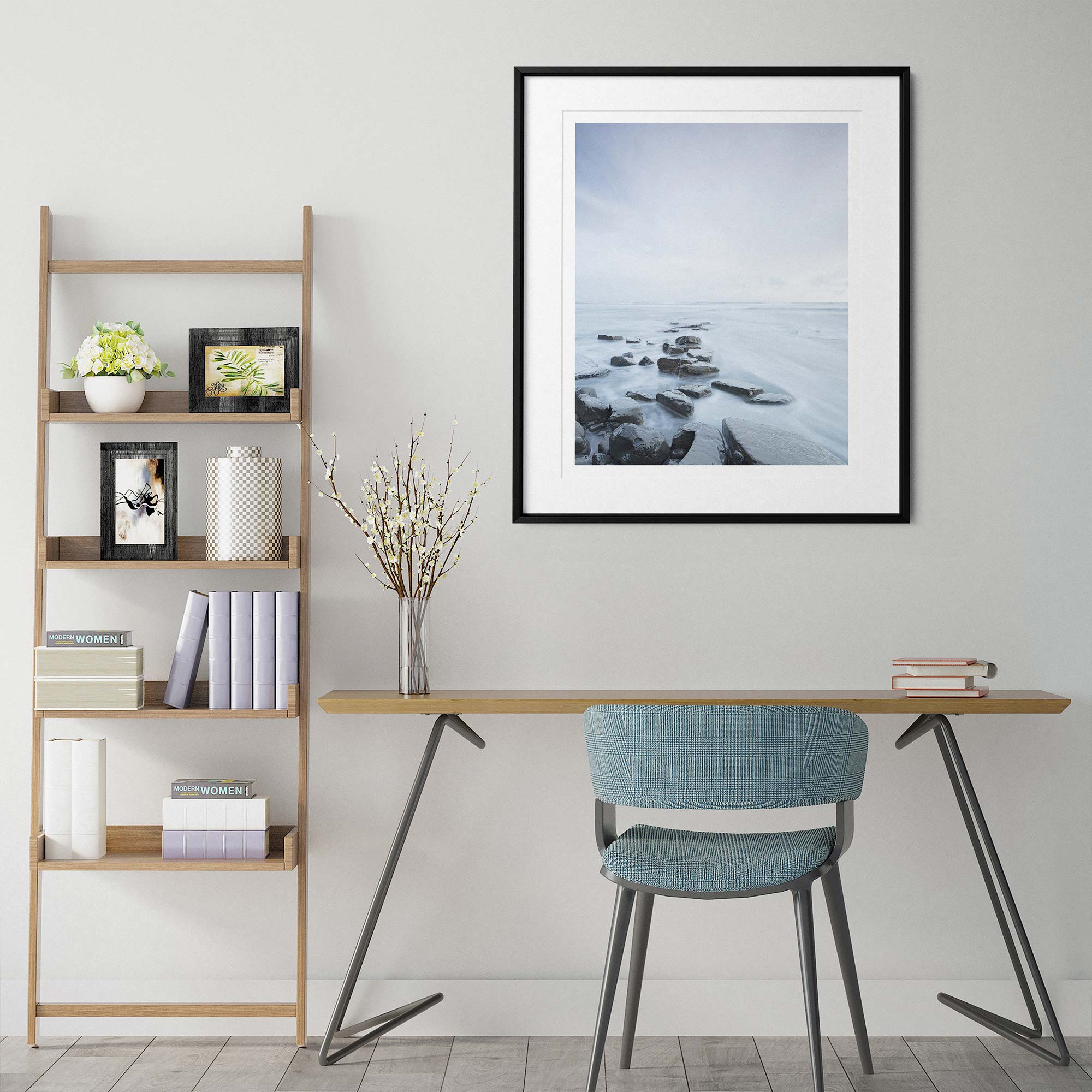 Vanishing - Lifestyle Image