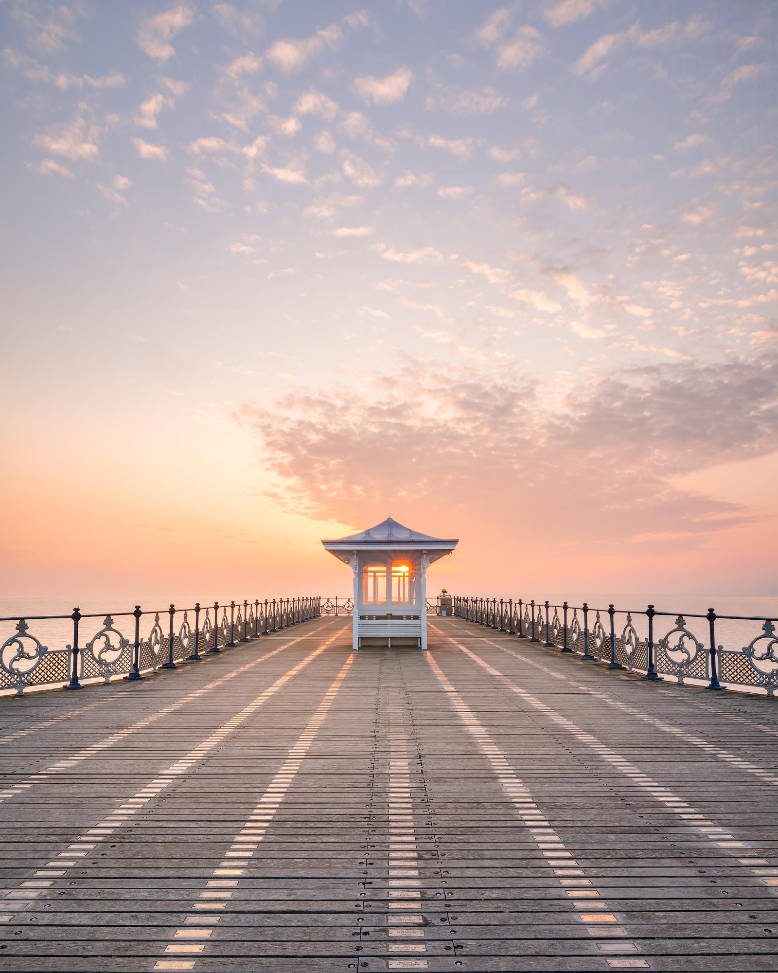 Leading Light