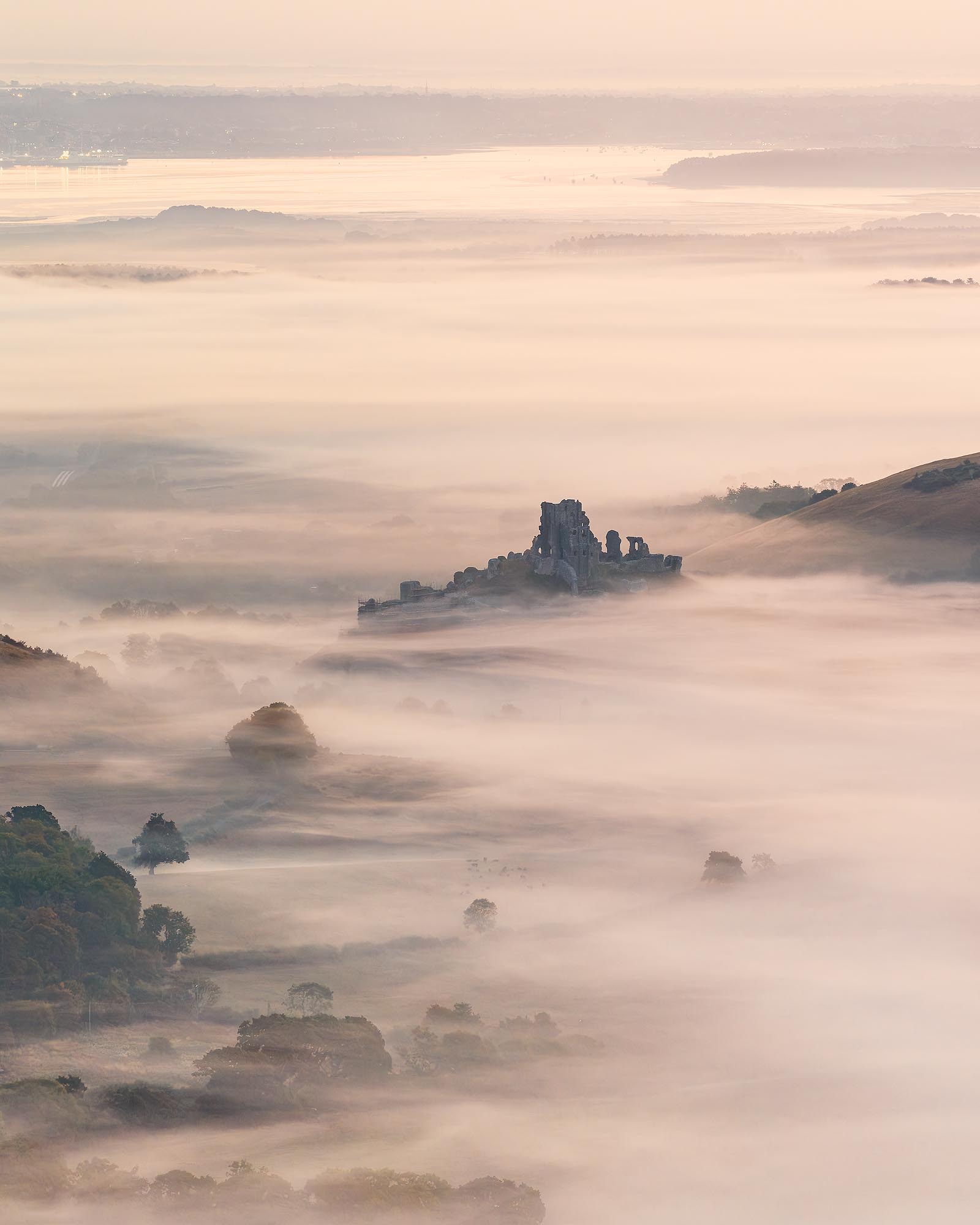 Veiled Kingdom