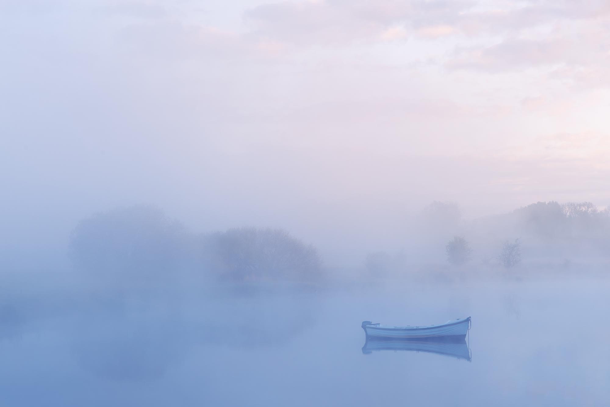 Silent Mooring